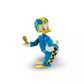   Bullyland 15464 Disney - Mickey és az autóversenyzők: Donald