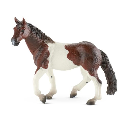 Bullyland - Paint horse kanca