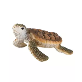 Bullyland 63569 Tengeri teknős bébi