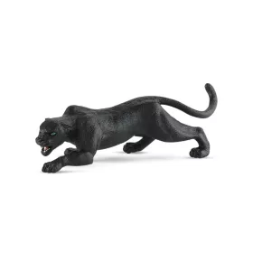 Bullyland 63602 Fekete párduc