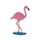 Bullyland 63716 Rózsás flamingó