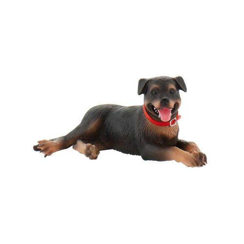 Bullyland 65447 Rottweiler kutya, Fiona