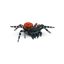 Bullyland 68458 Bikapók