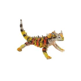 Bullyland 68495 Tüskés ördög