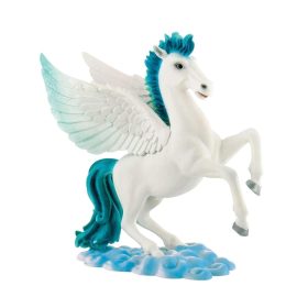 Bullyland 75659 Pegazus csődör