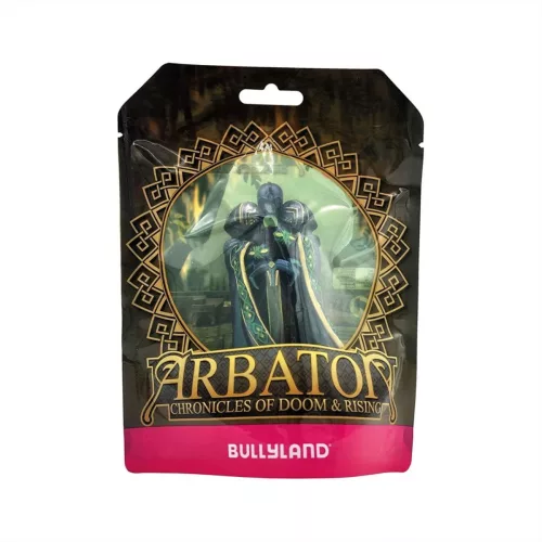 Bullyland 75672 Arbaton: Mertor, a sötét nagyúr