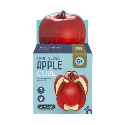 Apple Cube ügyességi játék