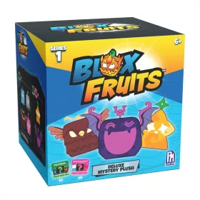 Blox Fruits meglepetés plüss, 20 cm - többféle