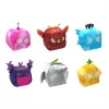 Blox Fruits meglepetés plüss, 20 cm - többféle