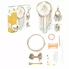 Sycomore Small Dream Box Fa makramé dekorációk