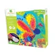 Sycomore Stick n Fun Pompom pillangó készítő