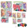 Sycomore Stick 'n fun Mozaikkép-készítő - ölelnivaló állatok