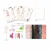 Sycomore Fashion Box Divattervező készlet