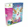 Sycomore Artissimo Glitterép-készítő - Tündérek