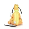 Csillogó Disney 100. évfordulós plüss, 30 cm - Pluto (Limitált kiadás)