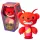 Deddy Bears plüss koporsóban, 4. sorozat, 30 cm-es - Hotpot