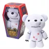 Deddy Bears plüss koporsóban, 4. sorozat, 30 cm-es - HexBear