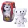 Deddy Bears plüss koporsóban, 4. sorozat, 30 cm-es - HexBear