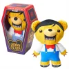Deddy Bears plüss koporsóban, 4. sorozat, 30 cm-es - Marion-Annette