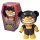 Deddy Bears plüss koporsóban, 4. sorozat, 30 cm-es - Snappers