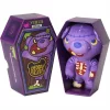 Deddy Bears plüss koporsóban, 5. sorozat, 15 cm-es - Virus