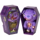 Deddy Bears plüss koporsóban, 5. sorozat, 15 cm-es - Virus
