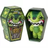 Deddy Bears plüss koporsóban, 5. sorozat, 15 cm-es - Ex-Stink