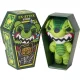 Deddy Bears plüss koporsóban, 5. sorozat, 15 cm-es - Ex-Stink