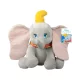Ülő Disney plüss hanggal, 33 cm - Dumbo