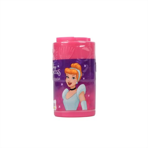 Canenco Okidoki Dough Disney hercegnők gyurma, kicsi - 3 féle