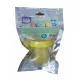 Canal Toys, Super Green, gyurma 1 db, sárga