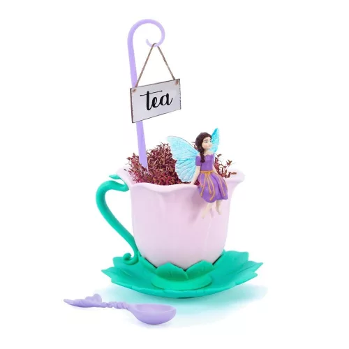 My Fairy Garden Teáscsésze kert