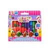 Canenco FruitySquad Illatos zsírkréták, 12 db