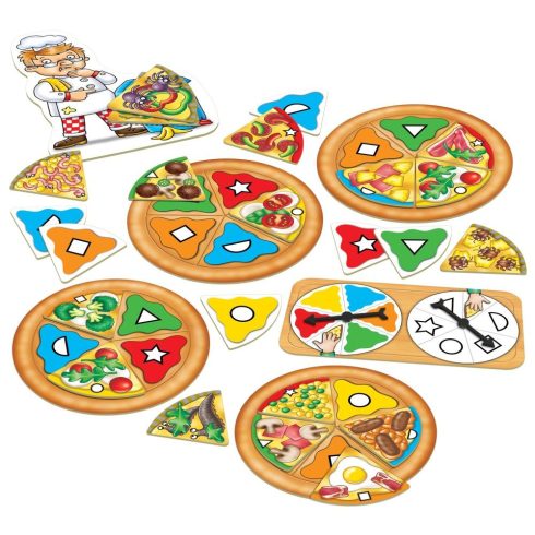 Orchard Toys Pizza, Pizza!