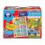 Orchard Toys Keress és találj... Számok puzzle, 2x10 db-os