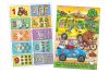 Orchard Toys Keress és találj... Számok puzzle, 2x10 db-os