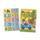 Orchard Toys Keress és találj... Számok puzzle, 2x10 db-os