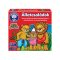 Orchard Toys Mini Játék - Állatcsaládok