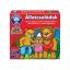 Orchard Toys Mini Játék - Állatcsaládok