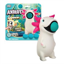 Zing Popper - Axolotol