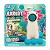 Zing Popper - Axolotol kilövő labdákkal