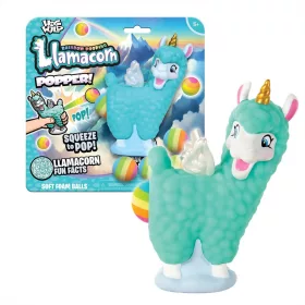 Zing Popper - Lámakornis kilövő labdákkal