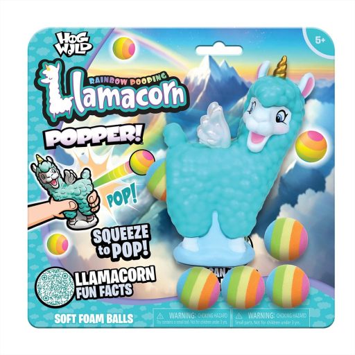 Zing Popper - Láma