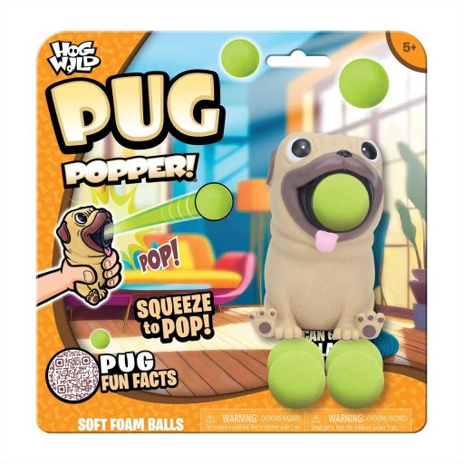 Zing Popper - Mopszk utyus