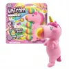 Zing Popper - Rózsaszín unikornis kilövő labdákkal