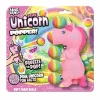 Zing Popper - Rózsaszín unikornis kilövő labdákkal