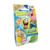 Craze Inkee vegán fürdőgolyó csomag Spongya Bob fiurával, hamburger aromával