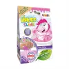 Craze Inkee vegán fürdő slime - unikornis rágogumi aromával