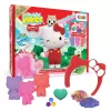 Craze Inkee vegán fürdő nagy szett -  Hello Kitty