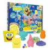 Craze Inkee vegán fürdő nagy szett -  Spongya Bob